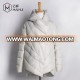 New Design Fashion Winter Women Quilted Jackets Padded Coat